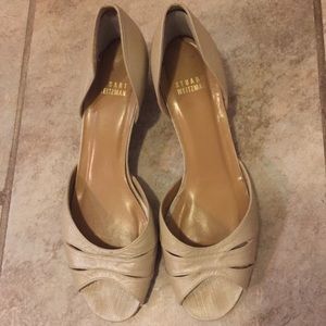 Stewart Weitzman Shoes